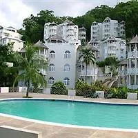 Columbus Heights Condominiums Ocho Rios